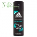 Adidas Cool & Dry 48h Ice Effect